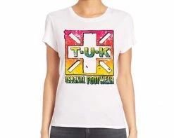TS01L Accessories The Original T.U.K. Women's T-Shirt - *FINAL SALE/non-returnable