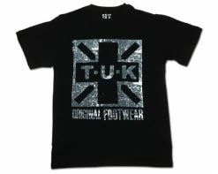 TS02U The Original T.U.K. Men's T-Shirt - *FINAL SALE/non-returnable Accessories