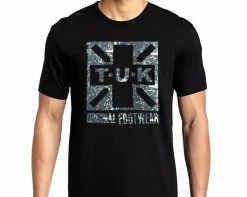 TS02U The Original T.U.K. Men's T-Shirt - *FINAL SALE/non-returnable Accessories