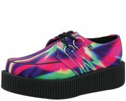 A8583 Psychedelic Rainbow - *FINAL SALE/NON-RETURNABLE