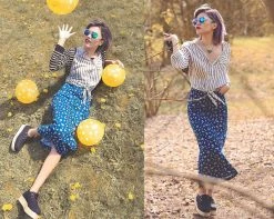 A8863 Black Rope Wrapped Creeper