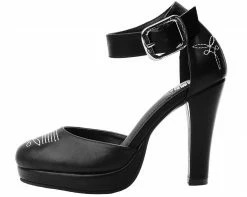 A8943L Womens Western Starlet Heels *ALL ITEMS FINAL SALE/NON-RETURNABLE*