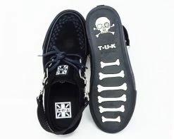 Flash Sale π₯° A9853 π© Womens Black Suede VLK Mule π Sneaker π 10 A9853 Womens Black Suede VLK Mule Sneaker