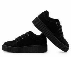 A9173 Black Wingtip Casbah Creeper