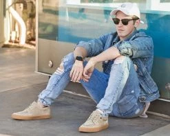 Best reviews of ๐งจ A9253 Sand Suede EZC ๐ Shoes Mens ๐ฅ 10 A9253 Sand Suede EZC Shoes Mens