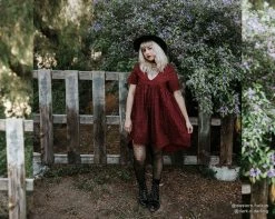 A9502 Black Hologram Pointed Lace Up Boot Womens