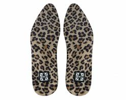 INSL-PNT Vegan Pointed Toe Gel Insoles