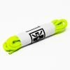 LC004-75-NGR Womens 75 CM Neon Green Round Laces