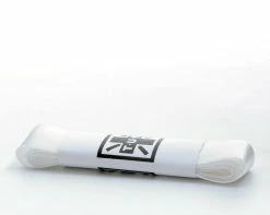 LC018-120WHS Accessories 120 CM White Satin Laces