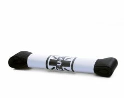 LC019-120BKS Accessories 120 CM Black Satin Laces