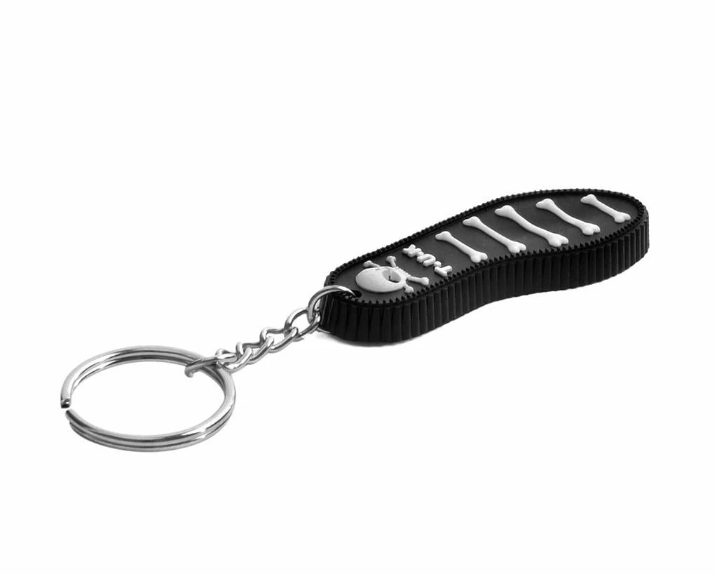 New π P0056 T.U.K. Sole Keychain Accessories π 1 P0056 T.U.K. Sole Keychain Accessories