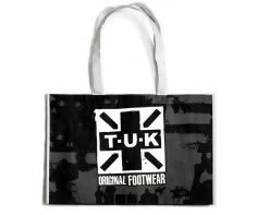 P0061 Accessories T.U.K. Kick A$$ Tote