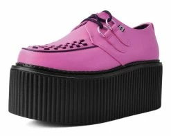 S9831 Vegan Pink TUKskin™ Stratocreeper