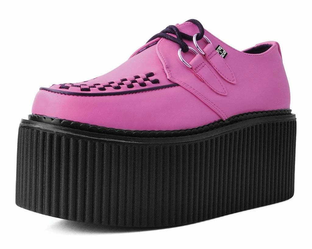 Best reviews of 💯 S9831 Vegan Pink TUKskin™ Stratocreeper 🔔 1 S9831 Vegan Pink TUKskin™ Stratocreeper
