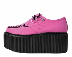Best reviews of 💯 S9831 Vegan Pink TUKskin™ Stratocreeper 🔔 12 S9831 Vegan Pink TUKskin™ Stratocreeper