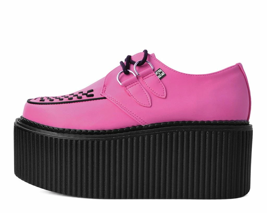 Best reviews of 💯 S9831 Vegan Pink TUKskin™ Stratocreeper 🔔 5 S9831 Vegan Pink TUKskin™ Stratocreeper