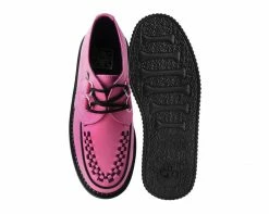 Best reviews of 💯 S9831 Vegan Pink TUKskin™ Stratocreeper 🔔 11 S9831 Vegan Pink TUKskin™ Stratocreeper