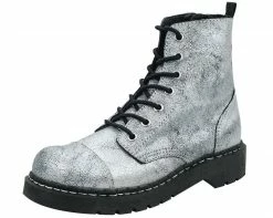 Footwear Shop 39 T2208 CLEARANCE Cracked Suede Boots