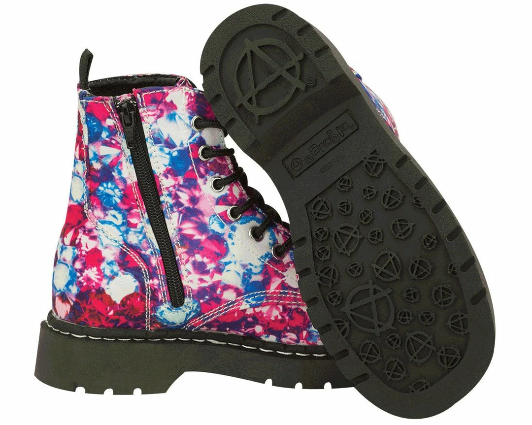 Best deal π T2224 Crystal Gems π₯Ύ Boots π 2 T2224 Crystal Gems Boots