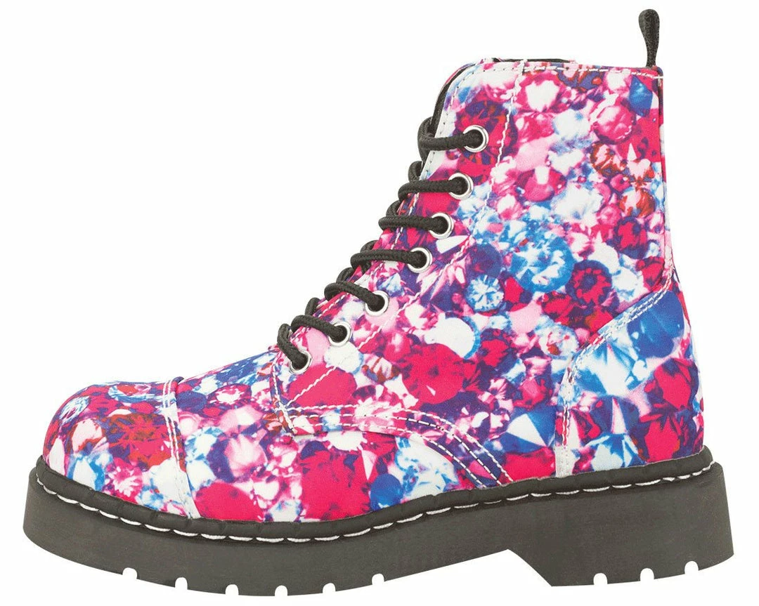 Best deal π T2224 Crystal Gems π₯Ύ Boots π 4 T2224 Crystal Gems Boots