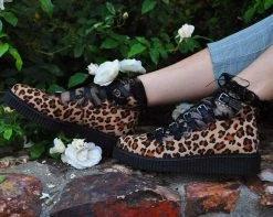 TSK1064 Black Lace Ribbon Tie Ankle Sock Vegan