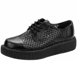 V8881 Capped Perf Creepers