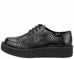 V8881 Capped Perf Creepers