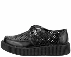 V8883 CLEARANCE Perforated Creepers